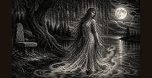And who is the maiden?