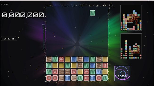 PZ Gravity