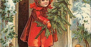 Master of Pieces Jigsaw Puzzle - Good Old Christmas DLC