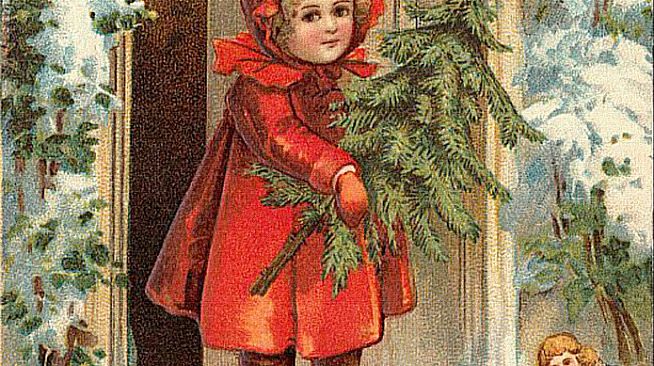 Master of Pieces Jigsaw Puzzle - Good Old Christmas DLC