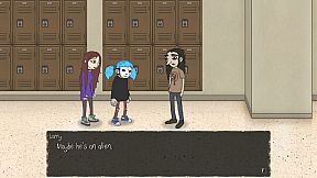 Sally Face - Episode One