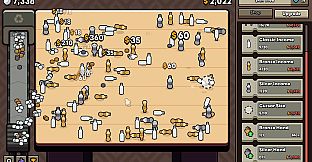 Bottle Flip Inc