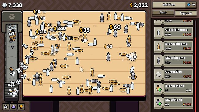 Bottle Flip Inc