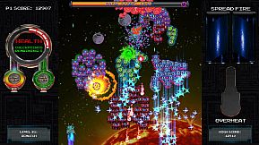 Galagan's Island: Reprymian Rising