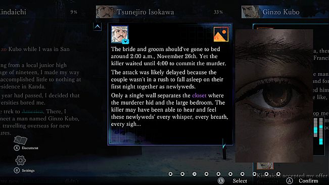 Kindaichi Mystery Series: The Honjin Murders