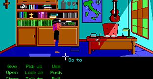 Stellar Mess: Operation Kush (Chapter 2)