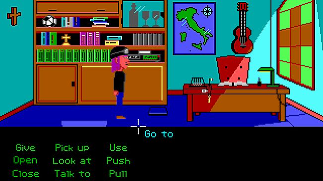 Stellar Mess: Operation Kush (Chapter 2)