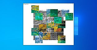 Jiuzhaigou Valley Scenic and Historic Interest Area