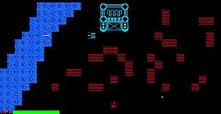 Tiger Tank 59 Ⅰ A-Gun MP025