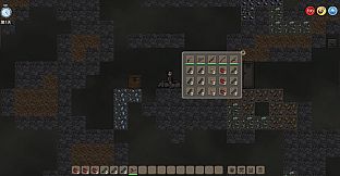 Underneath The Strata