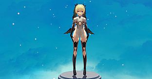 星塔星夜MONOBEHEVO DLC 魅魔