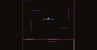 Squaretrail: Lines of The Frame