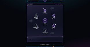 Sentient Core: Nanite Idle