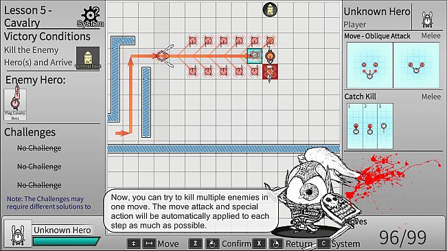 Mini War - Three Kingdoms