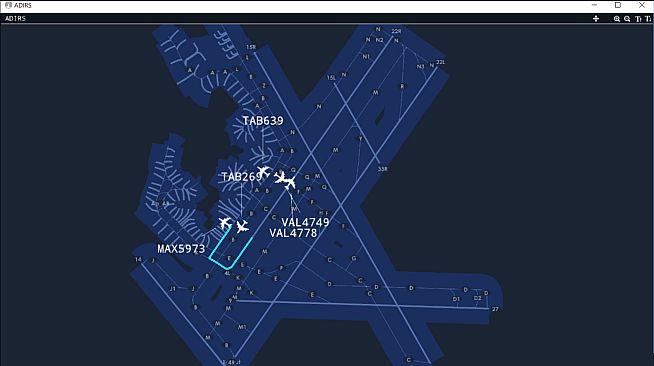 Boston Logan [KBOS] airport for Tower!3D Pro