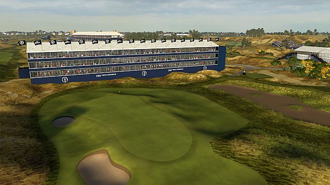 GOLF+ - The 154th Open - Royal Birkdale