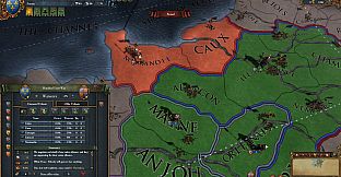 Europa Universalis IV: Guns, Drums and Steel Music Pack