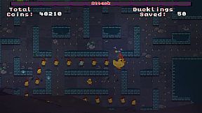 Dungeons and Ducklings
