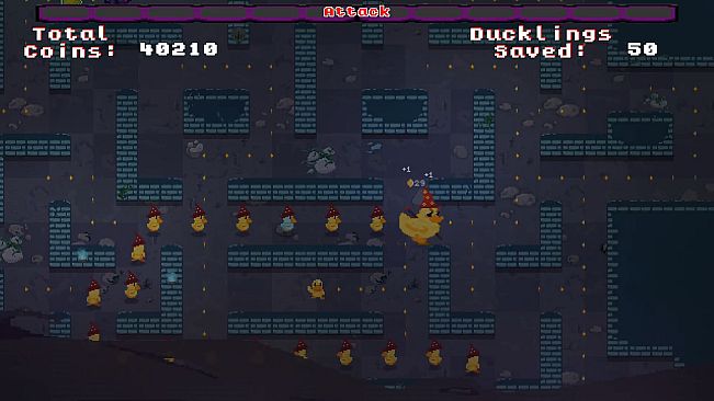 Dungeons and Ducklings