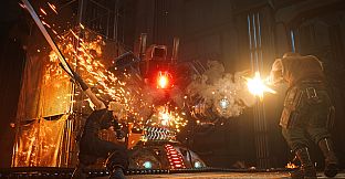 FINAL FANTASY VII REMAKE INTERGRADE