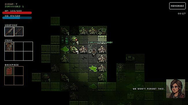 Wasteland Collector