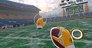 Rezzil Player - Wolves Team Pack