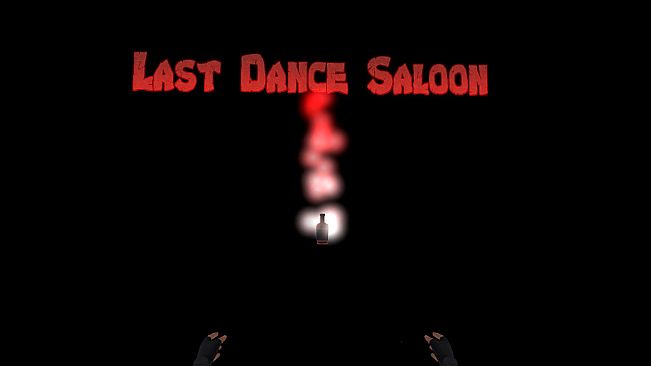 The Last Dance Saloon