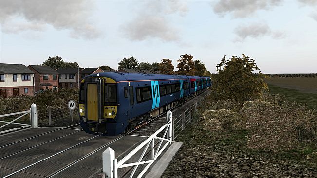 TS Marketplace: Chatham Main Line - London to Ramsgate and Dover Priory Scenario Pack 01