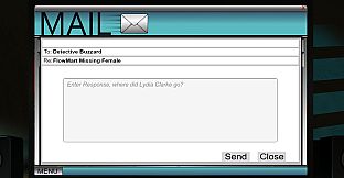 CAMEO: CCTV Detective