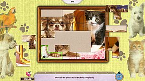 My Lovely Pets Collector's Edition