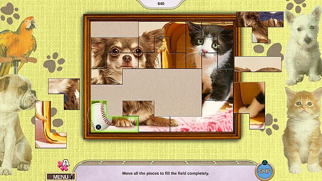 My Lovely Pets Collector's Edition