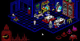 Parliament of Hell 1796