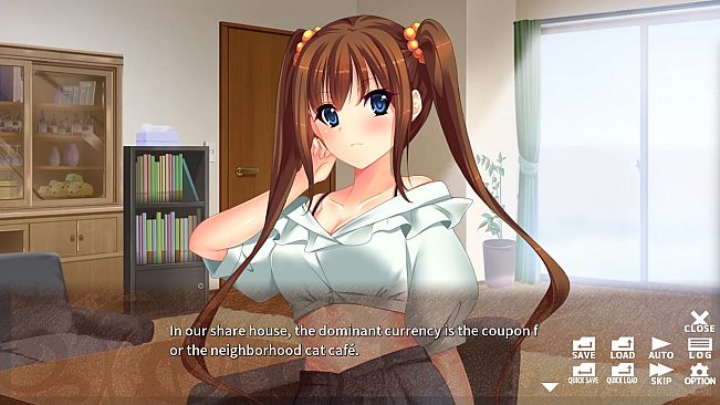 宿主ガードマン - Host Security Guard -