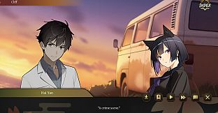 The Island of Jiji