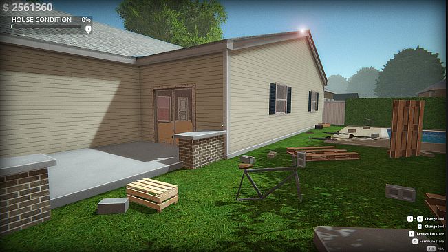 House Designer : Fix & Flip