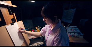 Love Love Mystery Club