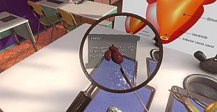 Dissection Simulator: Frog Edition