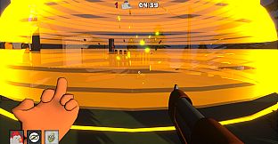 I Don't Wanna Be Fried