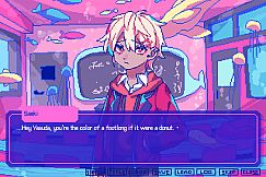 From Madness with Love