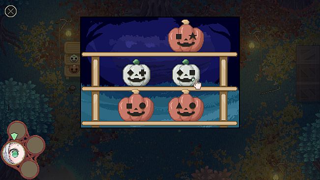 The Little Witch and The Lost Memories