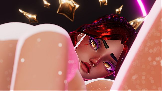 ViRo - Goddess Reverie: Ascension