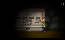 Paul Pixel - The Awakening