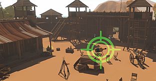 Toe To Toe VR Party Games