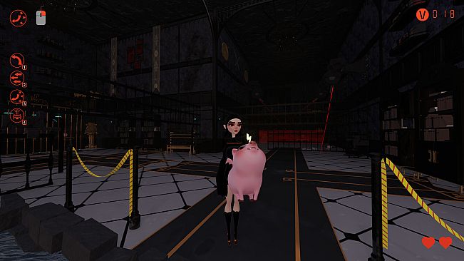 VamPigo