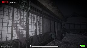 Oniwaki Village -Horror game-