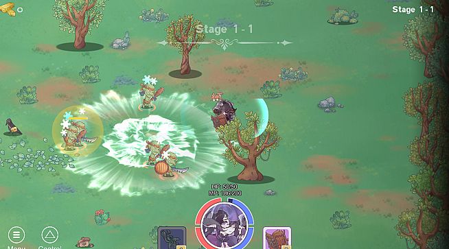 异世界攻略组 Another World Adventure