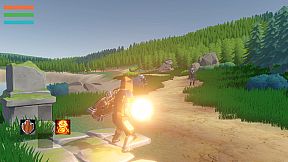 Pera: Episode 1 - Fjord Island