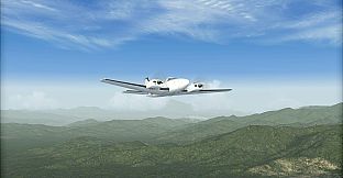 FSX Steam Edition: Toposim Mexico Add-On