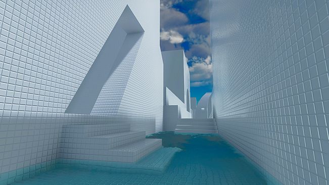 Backrooms: Dark Labyrinth