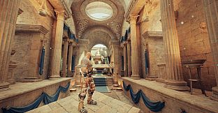Olympus Trials